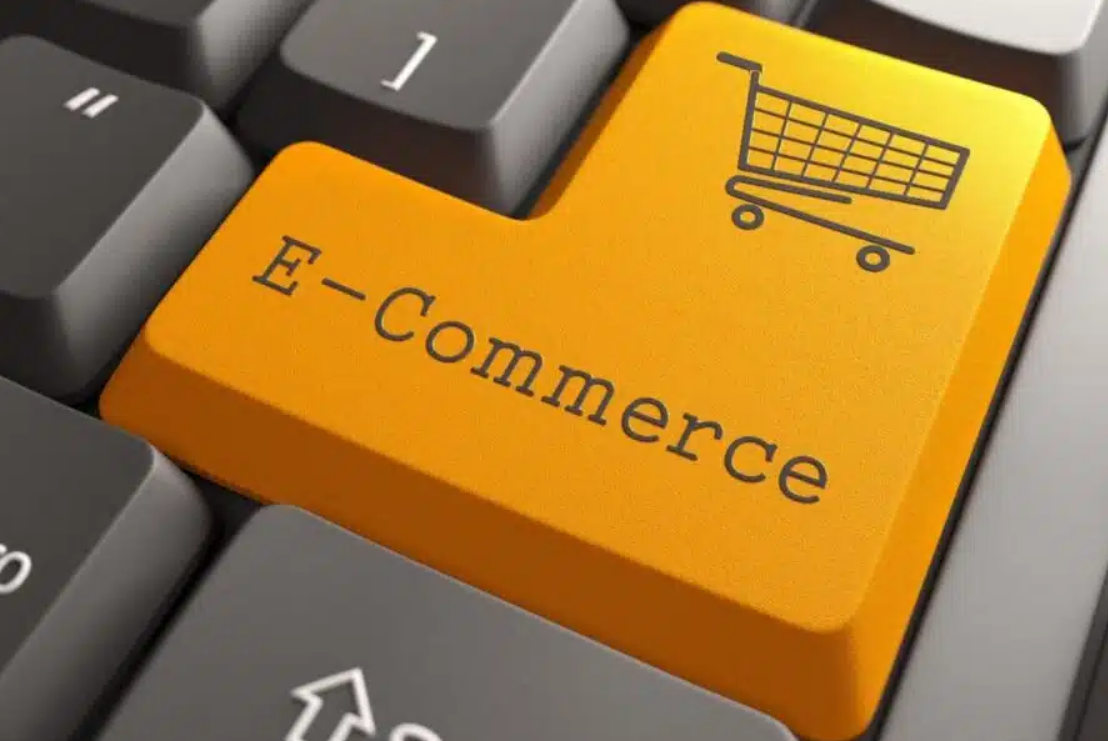 Ecommerce Total: Crea y Escala tu Tienda Online